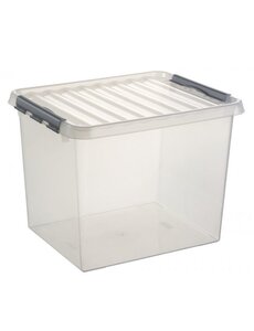 Sunware Opbergbox Q-line 52L