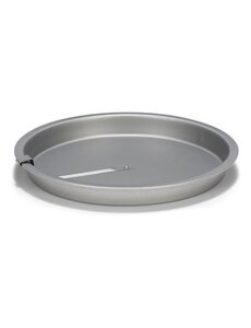 Patisse Boterkoekvorm met mes 23cm