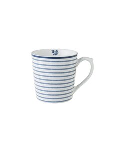 Laura Ashley Mok 35cl Candy Stripe