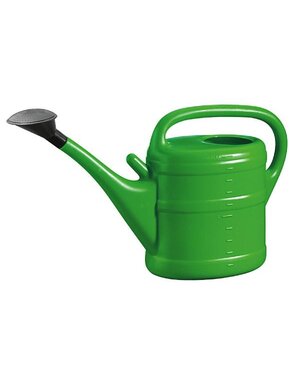  Gieter 10 liter groen