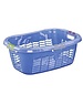 Lockweiler Wasmand ergo blauw 65 cm