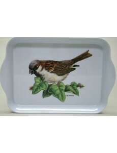 Geharo Dienblad klein Mus