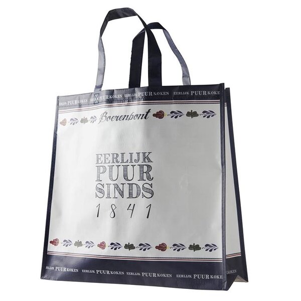 Boerenbont Shopper 45x43cm Boerenbont