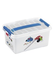 Sunware Naaidoos 6L met inzet