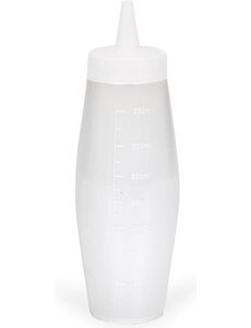 Patisse Poffertjes beslagspuit inhoud 350ml Patisse