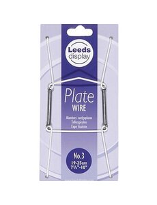  Bordenhanger 19 t/m 25cm