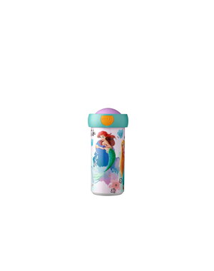 Mepal Schoolbeker Campus 300 ml - Disney Princess