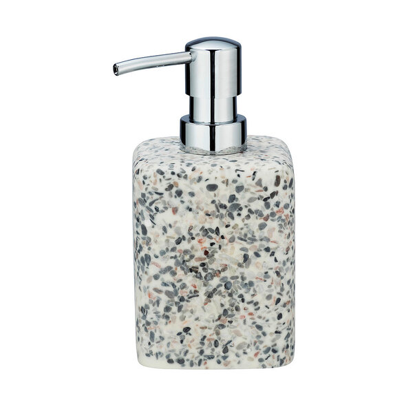 Wenko Zeepdispenser Terrazzo