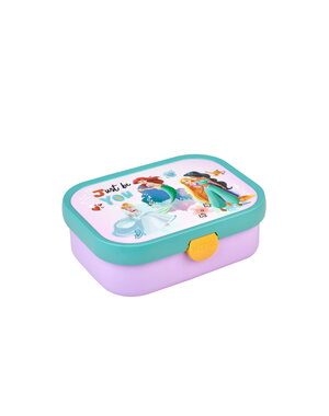 Mepal lunchbox campus - disney princess