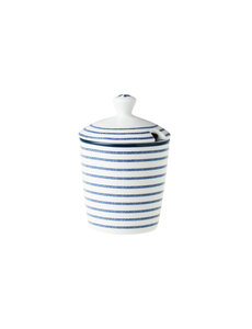 Laura Ashley Suikerpot Candy Stripe