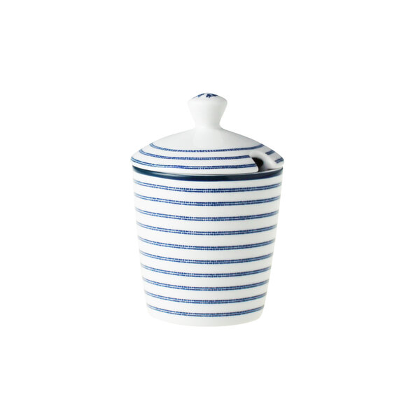 Laura Ashley Suikerpot Candy Stripe