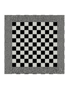 DDDDD Keukendoek Barbecue zwart