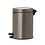 Brabantia Pedaalemmer Newicon 3L Platinum