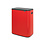 Touch Bin afvalemmer Bo 60 liter Passion Red