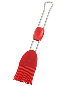 Dr. Oetker Bakkwast siliconen 37mm Dr. Oetker