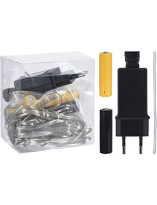  Batterij adapter set 10 stuks AA