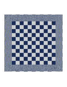DDDDD Keukendoek Barbeque blauw