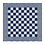 DDDDD Keukendoek Barbeque blauw
