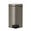 Brabantia Pedaalemmer Newicon 12L Platinum