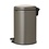 Brabantia Pedaalemmer Newicon 20L Platinum