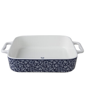 Laura Ashley Ovenschaal 23x23cm Sweet Allyssum