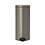 Brabantia Pedaalemmer Newicon 30L Platinum