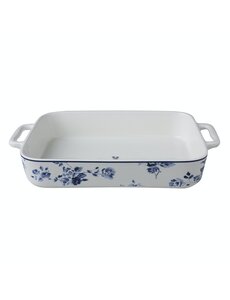 Laura Ashley Ovenschaal 32x22,5cm China Rose