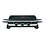 Tefal Gourmet Inox-Design 10 persoons