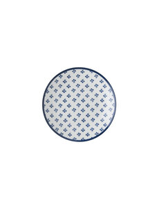 Laura Ashley Petit four bord 12cm Petit Fleur