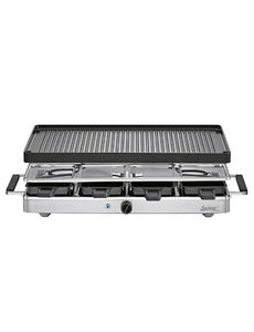 Spring Gourmetset 8 persoons 1200Watt