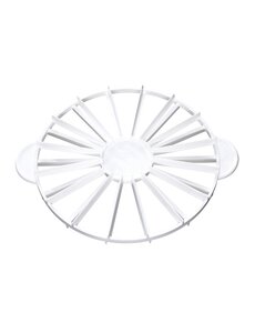 Dr. Oetker Taartverdeler voor 12 of 16 stukken 30 x 24,5 x 2,6 cm