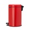 Brabantia Pedaalemmer Newicon 12L Passion Red