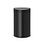 Brabantia Afvalbak Touch Bin New 40 liter Matt Black