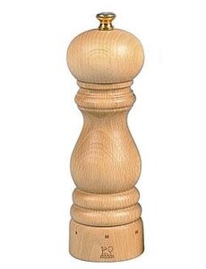 Peugeot Pepermolen Paris 18cm beukenhout