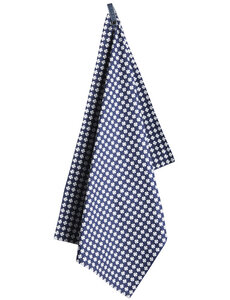 Laura Ashley Theedoek Daisy Rose