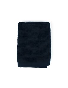 Bunzlau Castle Vaatdoek set/2 Black