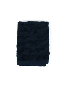 Bunzlau Castle Vaatdoek set/2 Dark Blue