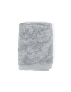 Bunzlau Castle Vaatdoek set/2 Grey