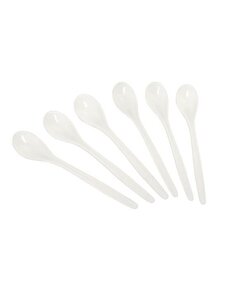 Westmark Eierlepels set van 6