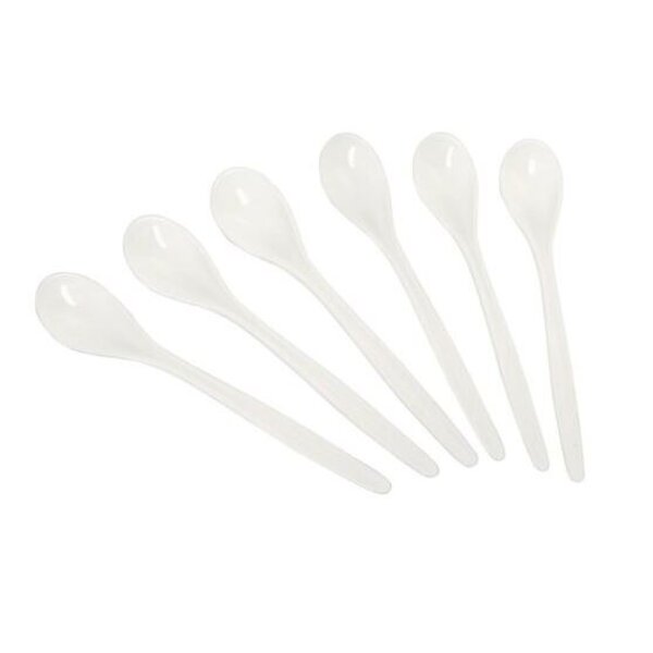 Westmark Eierlepels set van 6