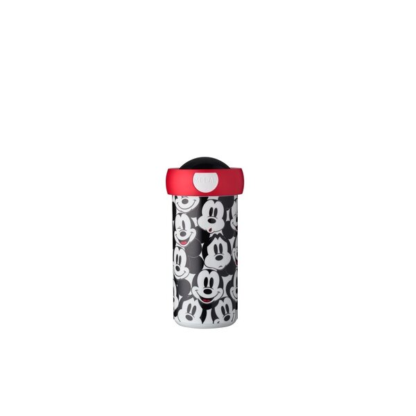 Mepal Schoolbeker Campus 300 ml - Mickey Mouse