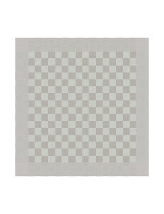 DDDDD Theedoek Barbecue taupe