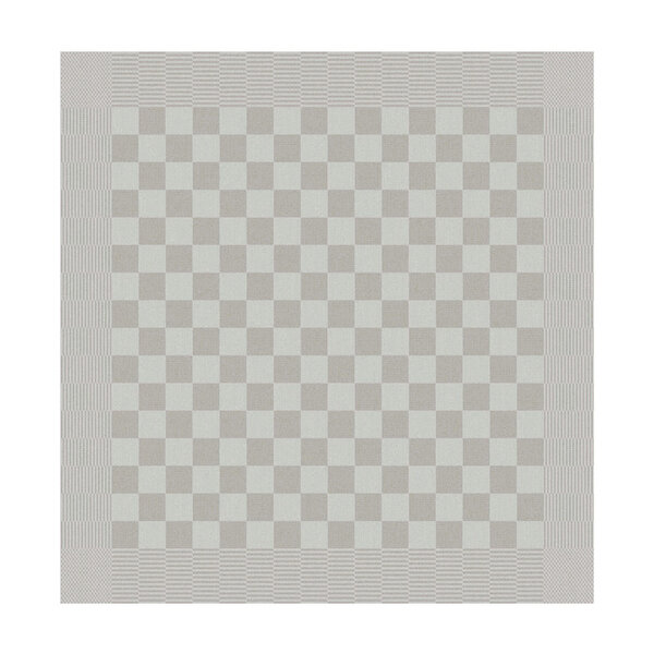 DDDDD Theedoek Barbecue taupe