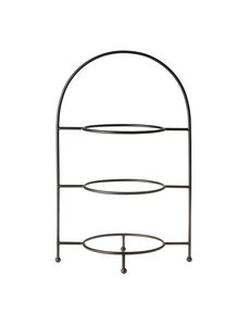  Bordenrek 3 laags metaal