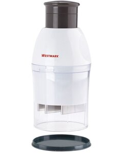 Westmark Groentehakker Universeel Westmark