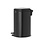Brabantia Pedaalemmer NewIcon 20 liter Matt Black
