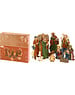 Home & Styling Kerststal figuren 11 stuks