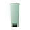 Brabantia Pedaalemmer StepUp 40L Jade Green Brabantia