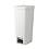 Brabantia Pedaalemmer StepUp 40L Light Grey Brabantia