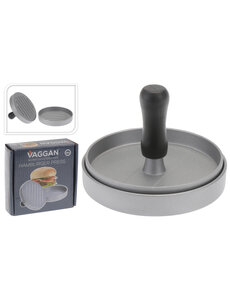  Hamburgermaker Aluminium